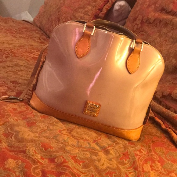 Dooney & Bourke Handbags - Dooney & Bourke (Oyster color)